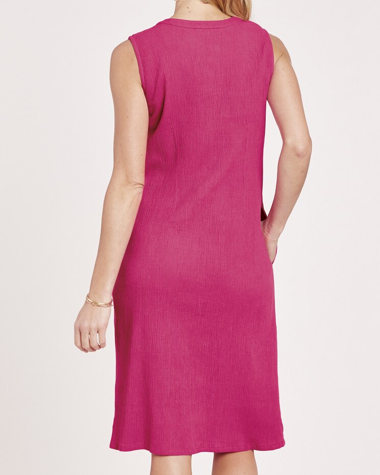 Gauze Dress image number 2