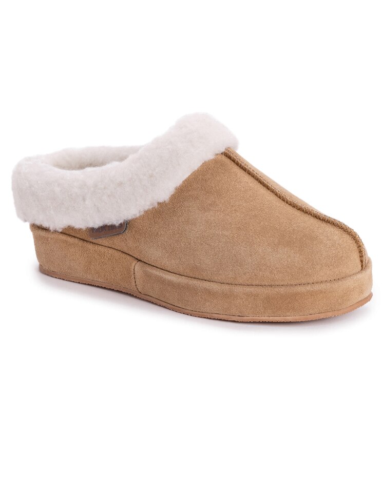 MUK LUKS® Serafine Clog image number 1