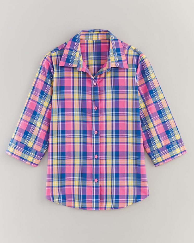 Print Fiesta Shirt image number 1
