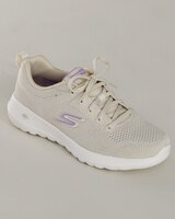 Skechers® GO WALK JOY - Violet thumbnail number 1