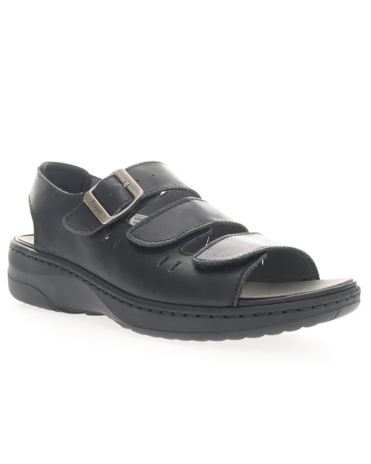 Propét® Breezy Walker Sandal image number 1