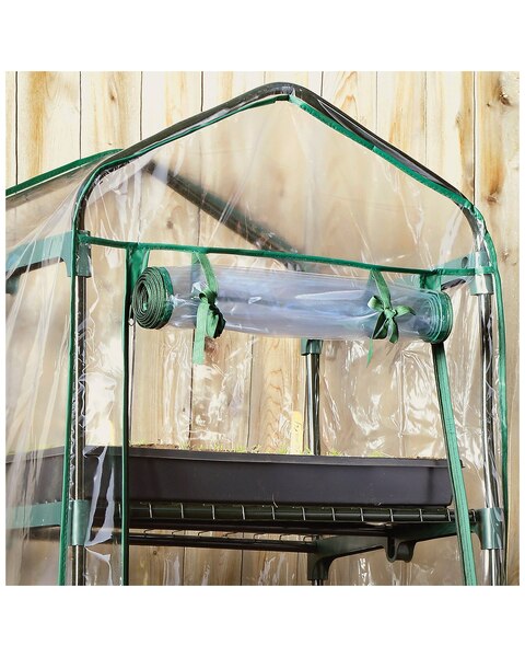 Miracle-Gro Mini Greenhouse 23 x 17 x 57”