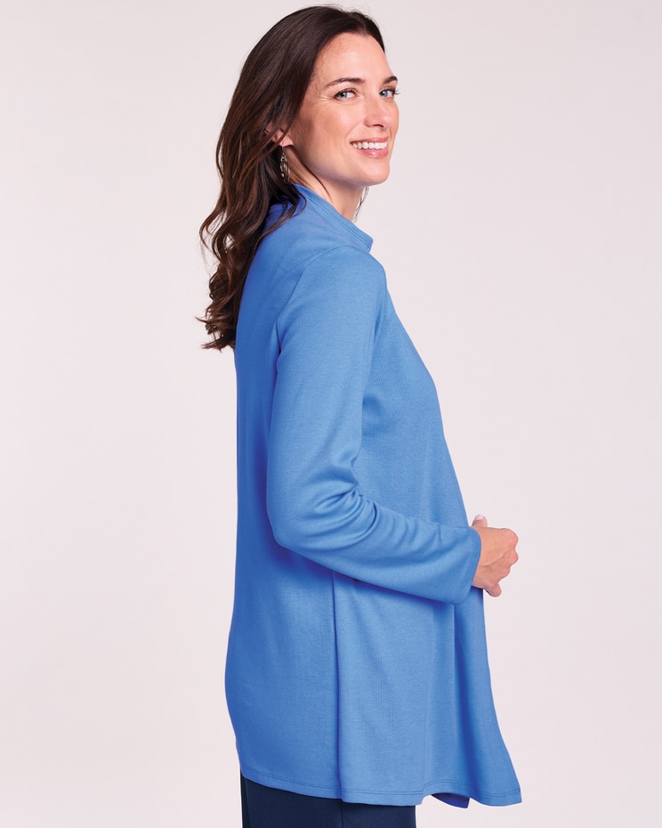 Essential Knit Twinset image number 4