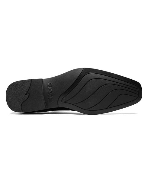 Stacy Adams Kester Moc Toe Slip-On Shoe