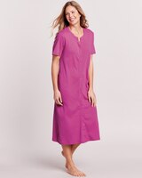 Essential Knit Robe thumbnail number 2