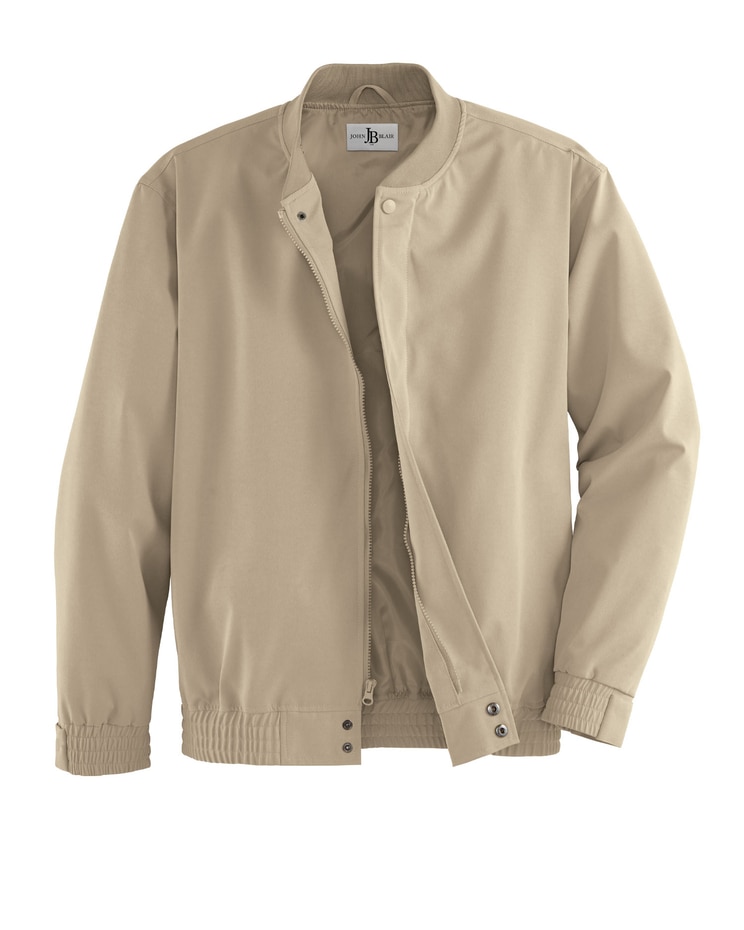 John Blair® 3-Season Uninsulated Jacket image number 1