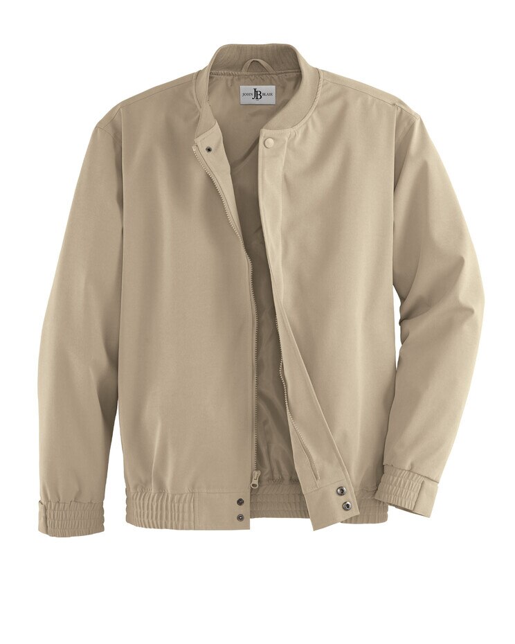 John Blair® 3-Season Uninsulated Jacket | Blair