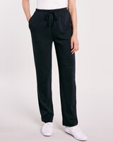 Essential Knit Drawstring Pants thumbnail number 1