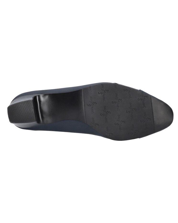 Easy Street Dottie Pumps image number 4