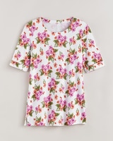 Print Tunic thumbnail number 1