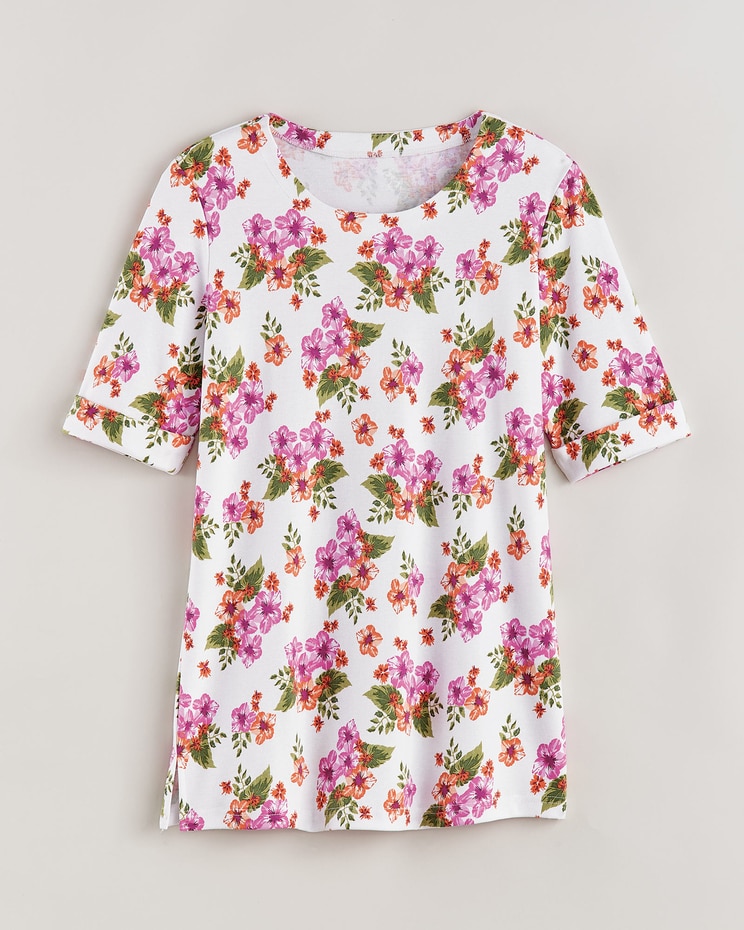 Print Tunic image number 1
