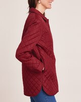 Quilted Jacket thumbnail number 3