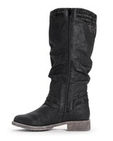 MUK LUKS Bianca-Briana Boots thumbnail number 7
