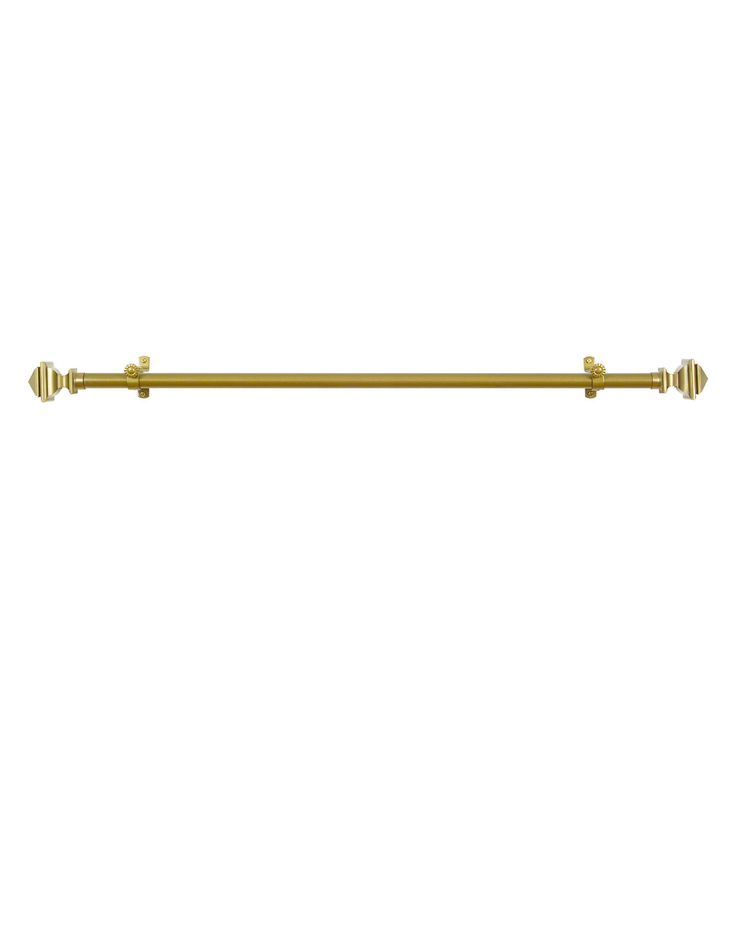 Bach Bruno ll Decorative Rod & Finial   image number 1