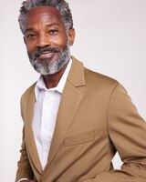 John Blair® Knit Sportcoat thumbnail number 4