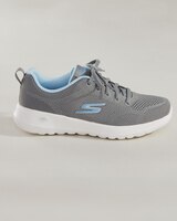 Skechers® GO WALK JOY - Violet thumbnail number 4