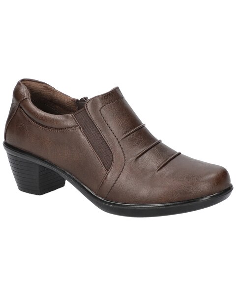 Easy Street® Chipper Comfort Shooties