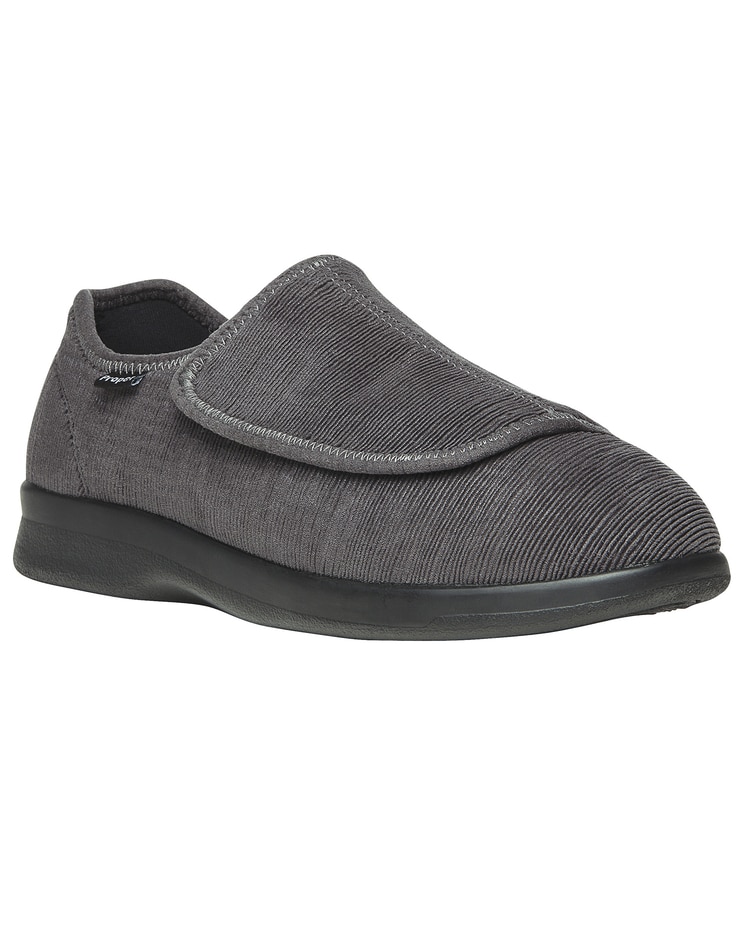 Propet Cush n Foot Slippers image number 1
