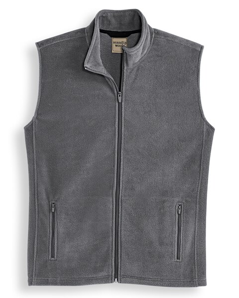 John Blair Fleece Vest