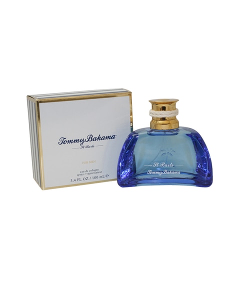 Tommy Bahama St Barts EDC for Men 3.4 oz