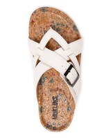 MUK LUKS® Women's Tanner Terra Turf Sandal thumbnail number 3