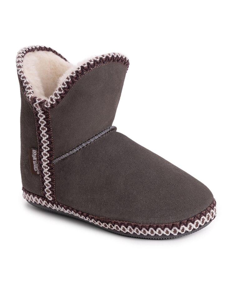 MUK LUKS® Women's Macee Slippers image number 1