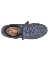 Easy Street® Retta Comfort Platform Sneakers thumbnail number 7
