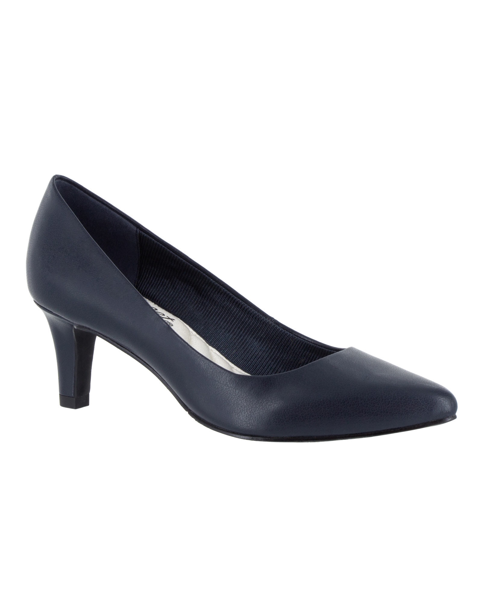 Easy Street Pointe Pumps Blair