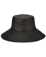Womens Paper Bucket Hat thumbnail number 1