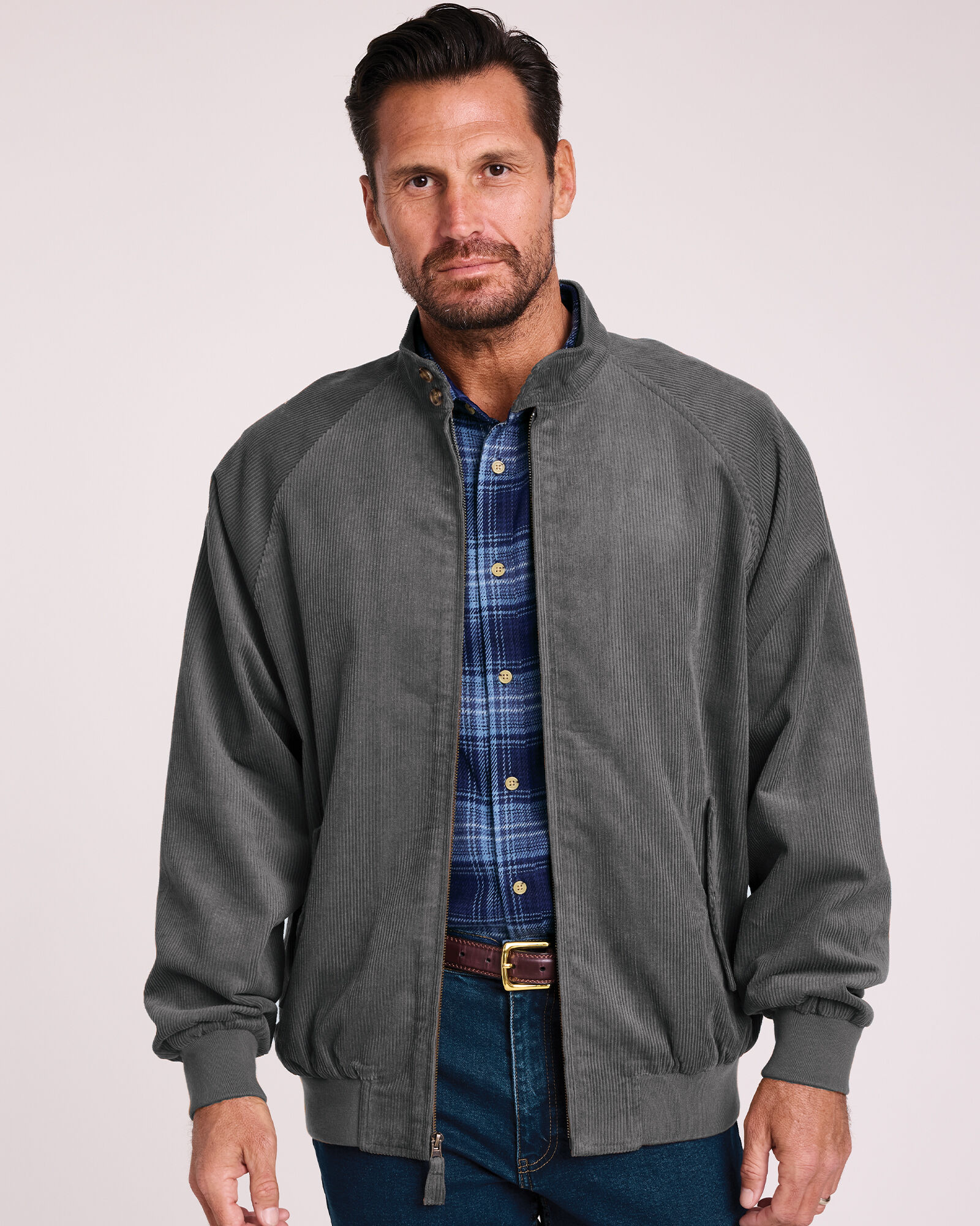 Blair corduroy jacket hotsell