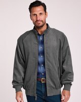 John Blair® Corduroy Jacket thumbnail number 1