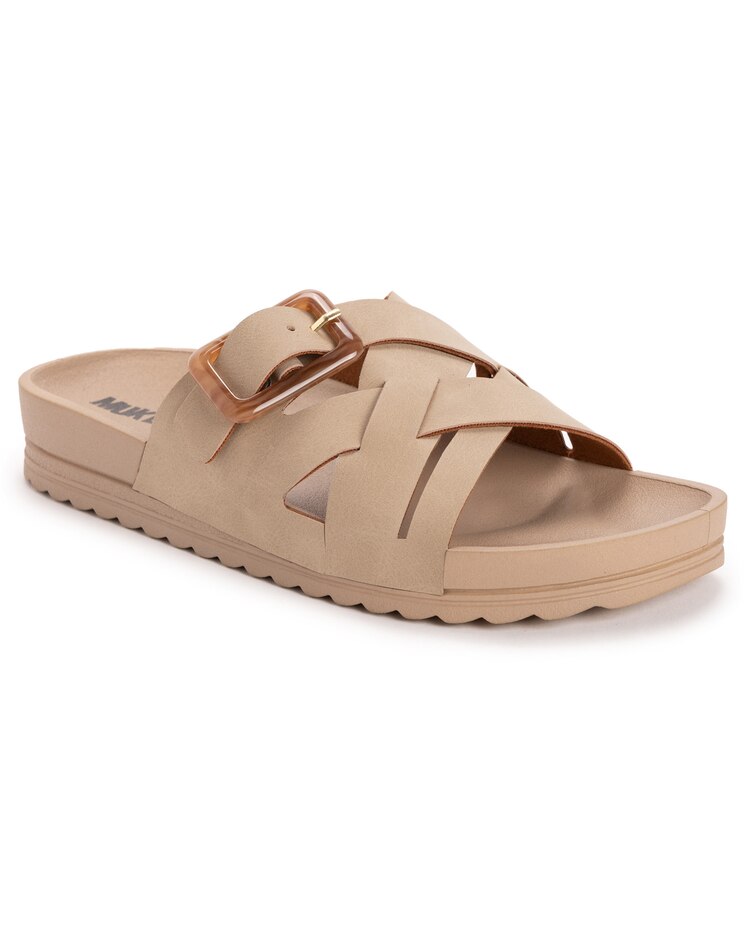 MUK LUKS® Women's Grand Shayna Sandal image number 1