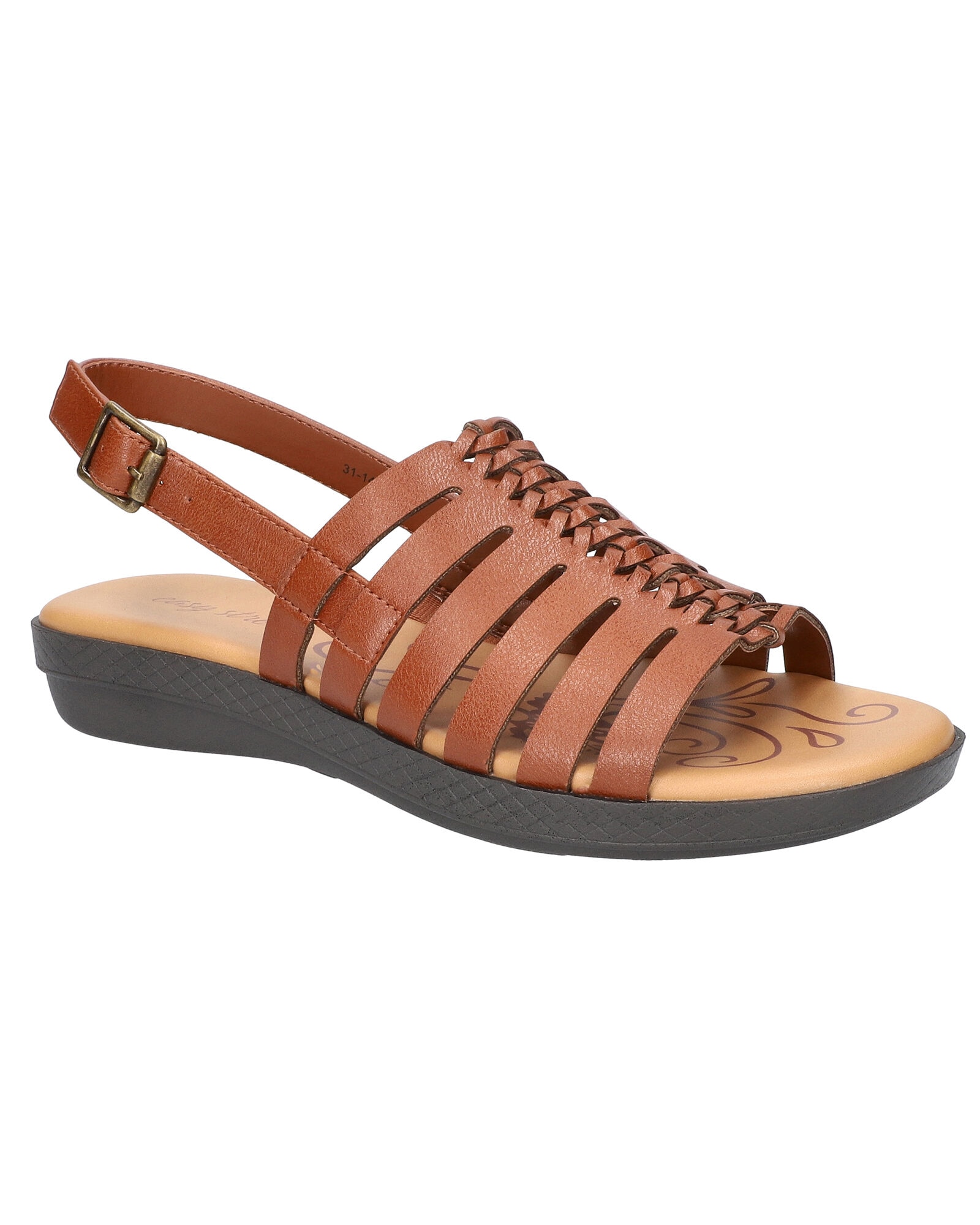 Easy street slingback sandals online