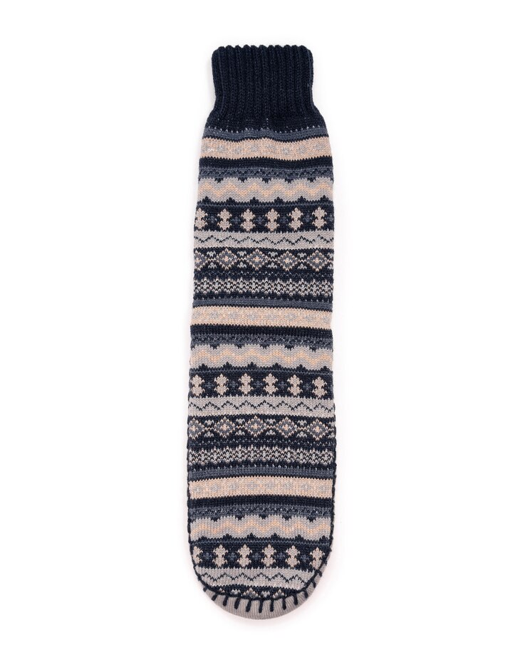 MUK LUKS® Slipper Socks image number 3