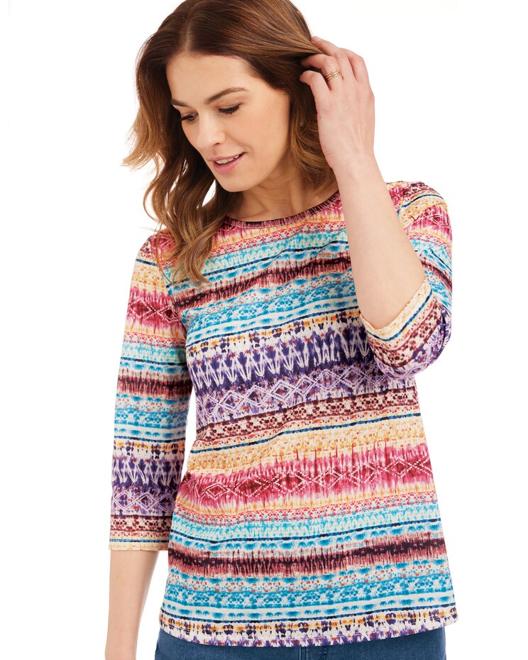 Western Spirit Top image number 1