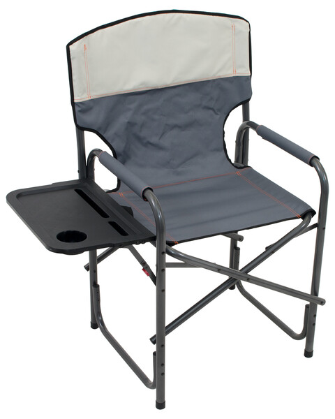 Camp & Go Wide Back Director Chair