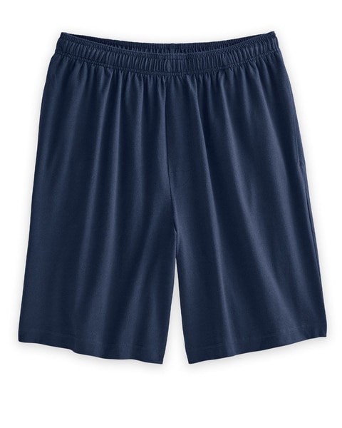 John Blair Jersey Knit Shorts