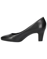 Easy Street® Poet Square Toe Pumps thumbnail number 5