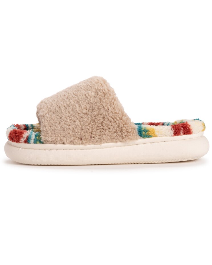 MUK LUKS® Women's Marsai Slippers image number 7