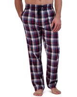 Hanes Stretch Woven Sleep Pant thumbnail number 1
