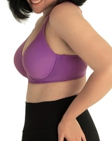 Leading Lady  Brigitte Full Coverage T-Shirt Bra Underwire thumbnail number 2