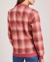 Print Better-Than-Basic Fleece Sweatshirt thumbnail number 3