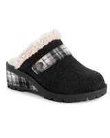 MUK LUKS Norway Bergen Clog thumbnail number 1