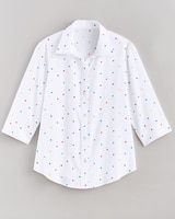 Print Fiesta Shirt thumbnail number 1