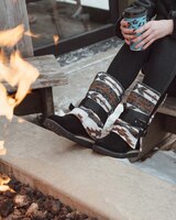Slope Nikki Boots By MUK LUKS® thumbnail number 4