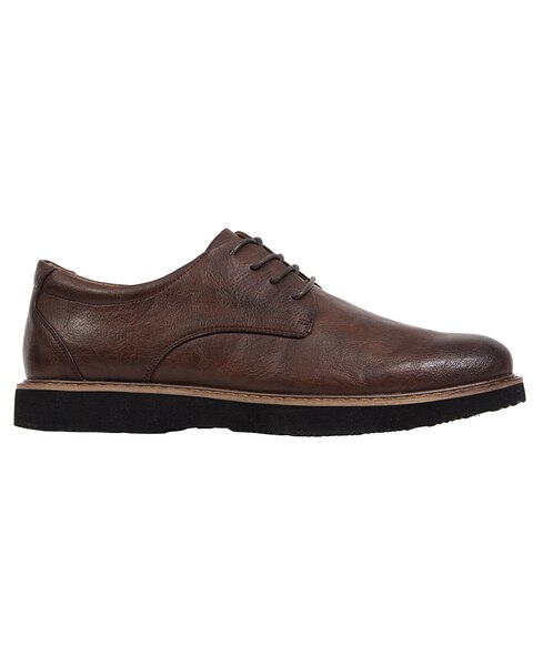Deer Stags Walkmaster Plain Toe Oxford Shoe