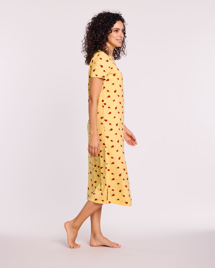 Sweet Dreams Nightshirt image number 2