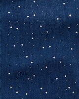 Slimtacular® Dream Jean Sparkle Straight Leg thumbnail number 2