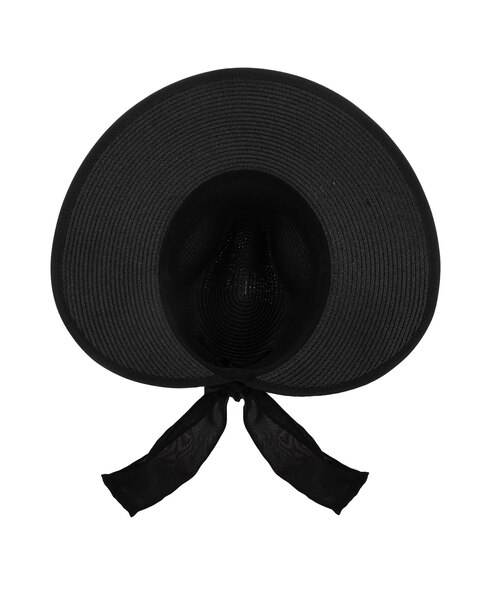 Ultrabraid Pinch Crown Face Saver Hat