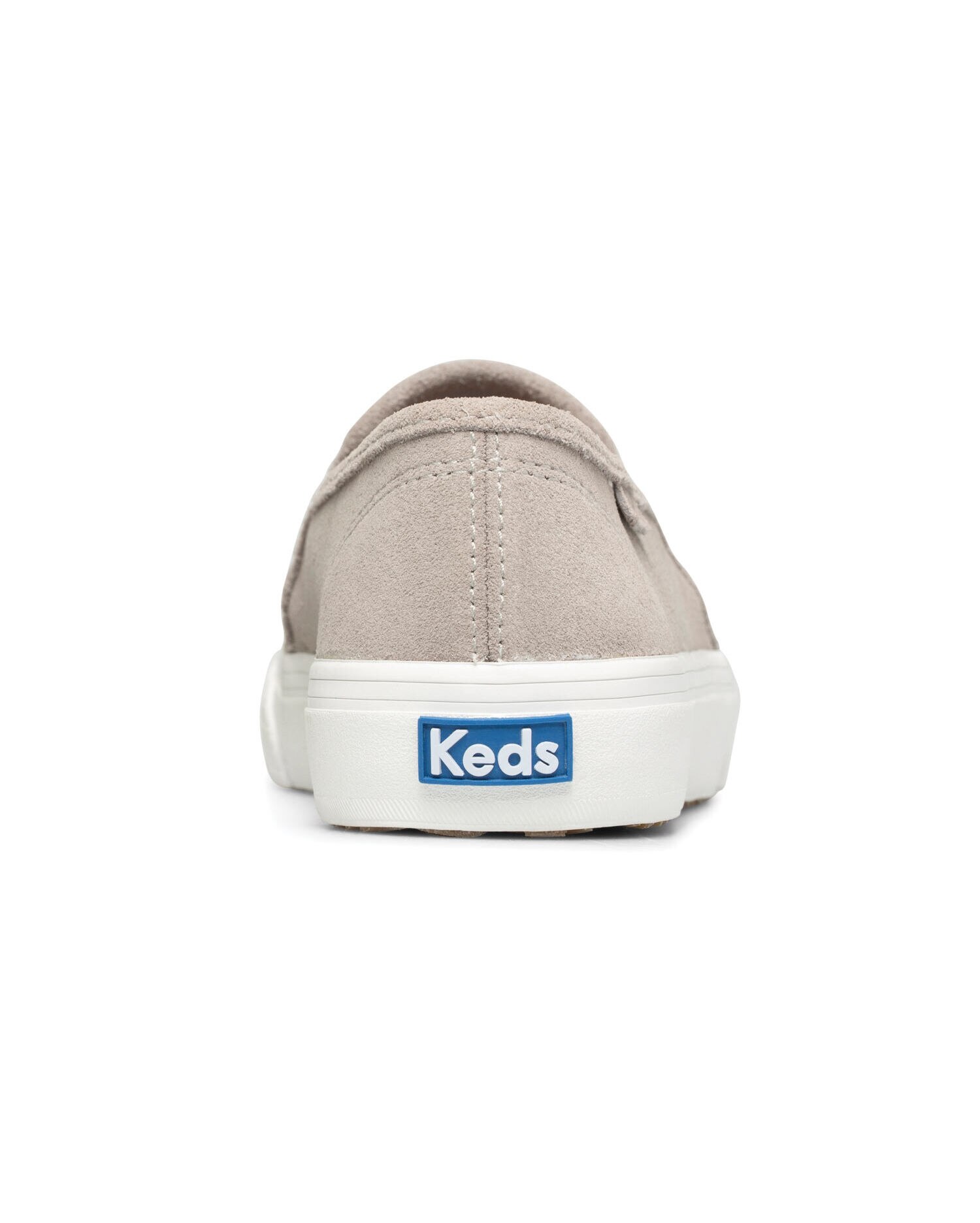 Keds women's double decker suede sneakers on sale